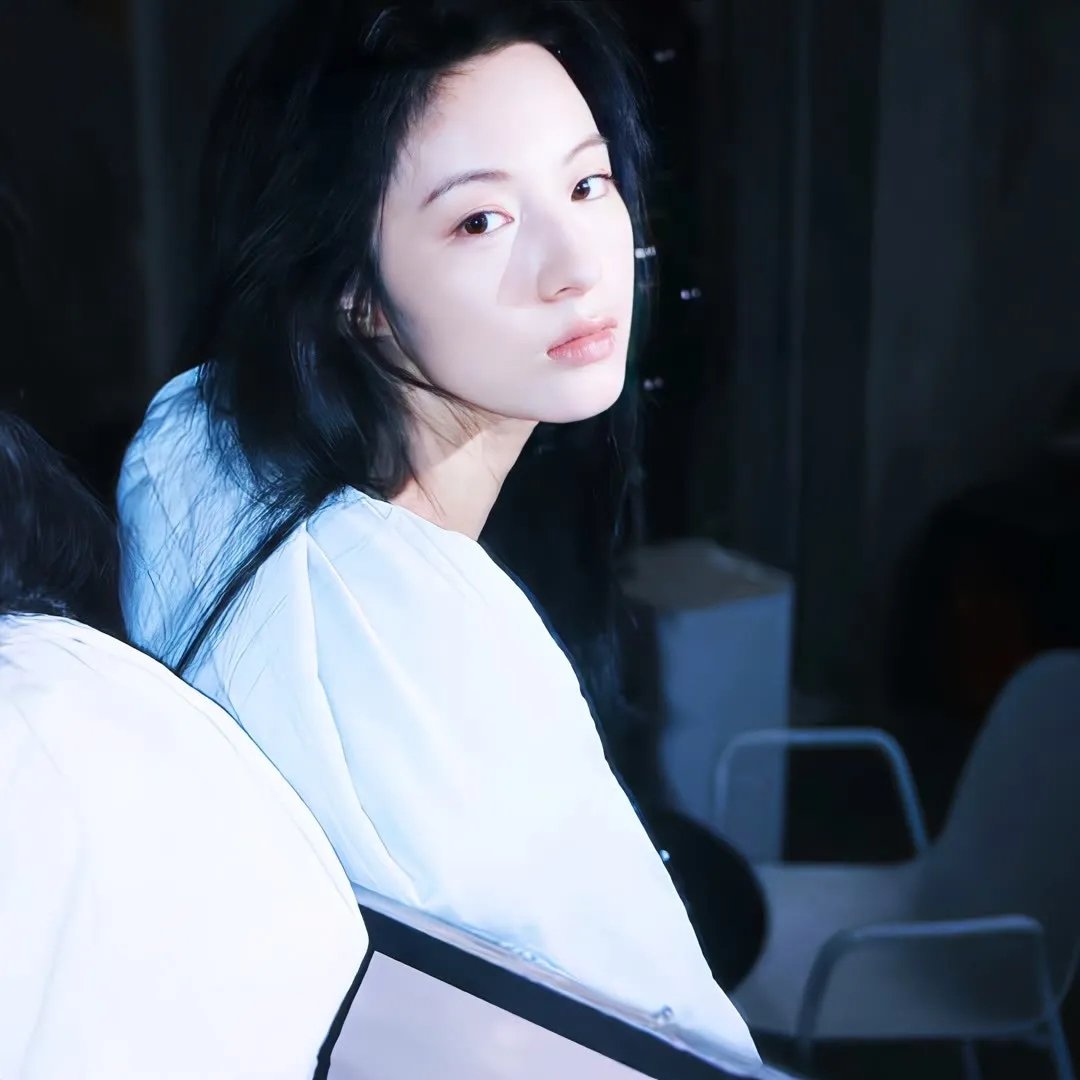 镜中的完美丈夫